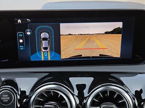 New 2026 Mercedes-Benz CLA 250 image 17