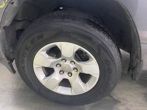 Used 2020 RAM 1500 Big Horn image 20