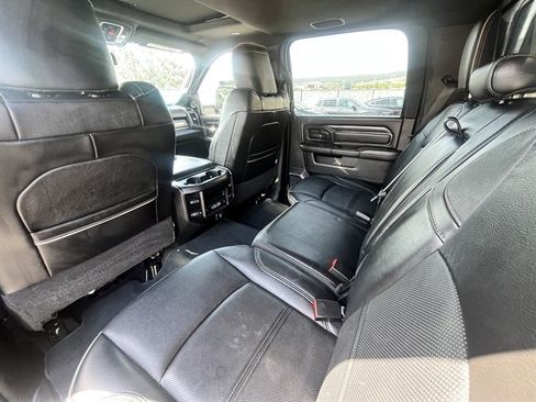 Used 2023 RAM 2500 Rebel w/ Level 2 Equipment Group AWD/4WD image 51