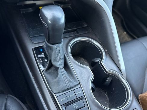 Certified 2022 Toyota Camry XSE image 23