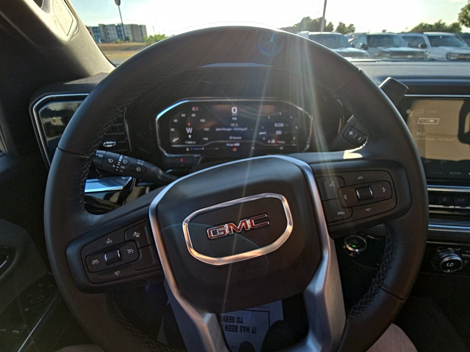 Used 2024 GMC Sierra 3500 SLE w/ SLE Convenience Package AWD/4WD image 22