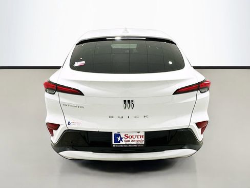 New 2026 Buick Envista Sport Touring w/ Convenience I Package FWD image 5