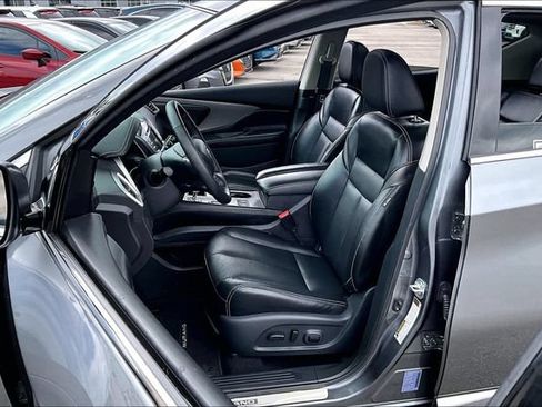Certified 2024 Nissan Murano SL FWD image 18