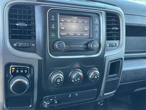 Used 2022 RAM 1500 Tradesman w/ Trailer Tow Group image 29