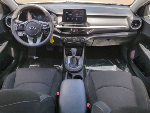 Certified 2021 Kia Forte LXS FWD image 14