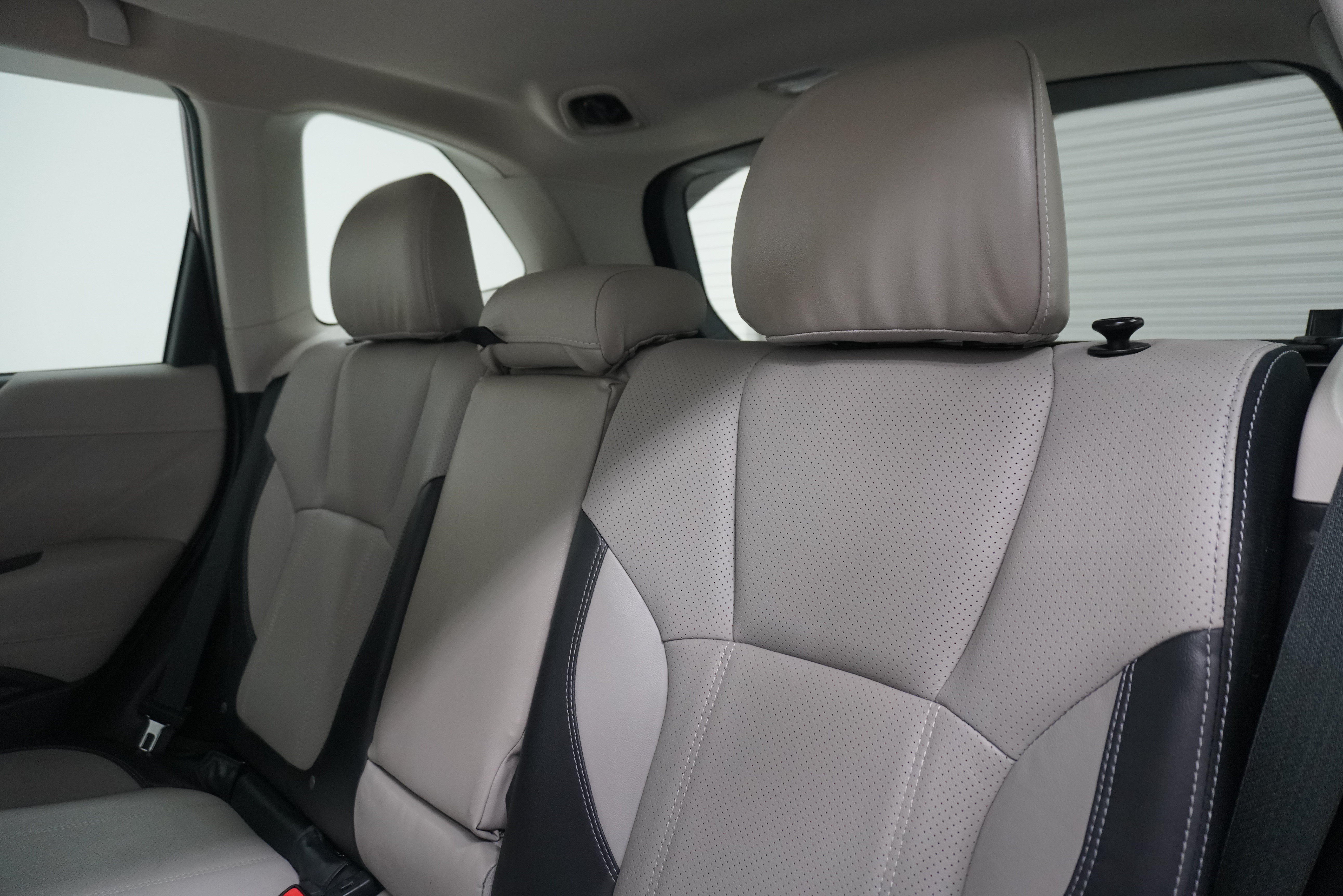 Used 2019 Subaru Forester Limited w/ Popular Package #3 AWD/4WD image 13