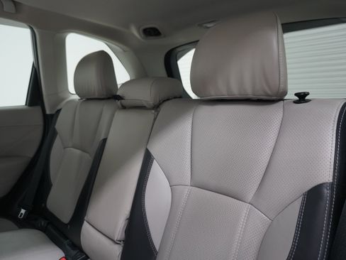 Used 2019 Subaru Forester Limited w/ Popular Package #3 AWD/4WD image 13