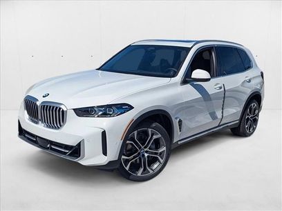 New 2026 BMW X5 sDrive40i w/ Premium Package
