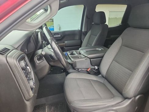 Used 2019 Chevrolet Silverado 1500 RST w/ All-Star Edition image 9