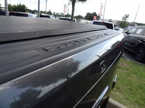 Used 2022 RAM 1500 Limited AWD/4WD image 22