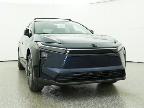 New 2026 Toyota bZ FWD image 30