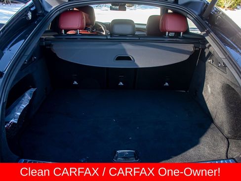 Used 2022 Mercedes-Benz GLC 300 4MATIC Coupe image 19