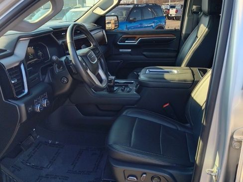 Used 2022 GMC Sierra 1500 Denali image 11