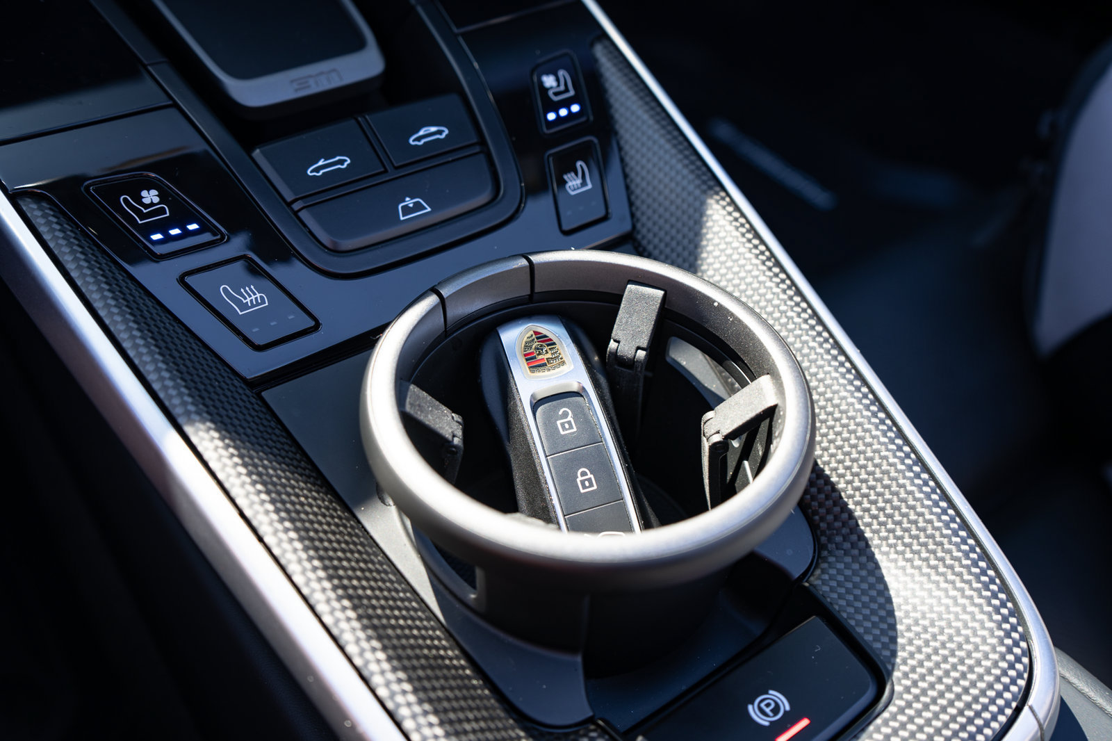 Used 2022 Porsche 911 Turbo S AWD/4WD image 57
