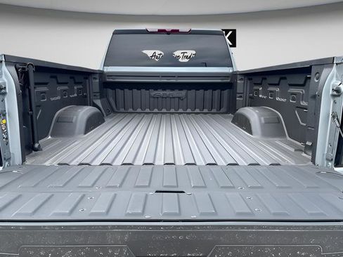 Certified 2024 GMC Sierra 2500 AT4 AWD/4WD image 13