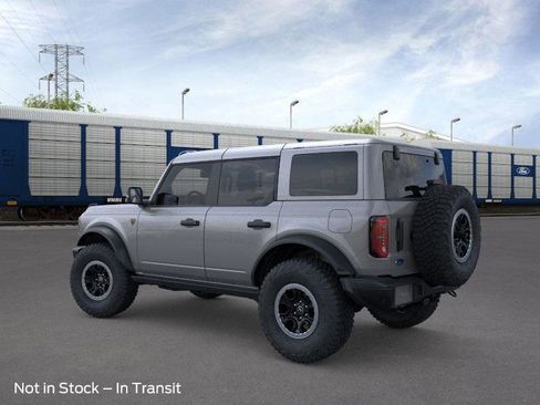 New 2025 Ford Bronco Badlands image 26