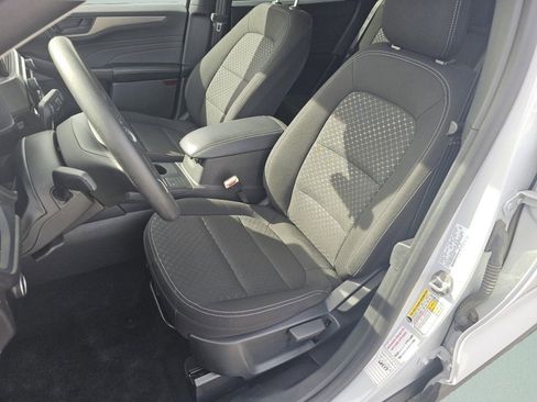 Used 2025 Ford Escape Active AWD/4WD image 6