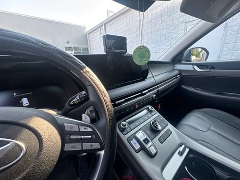 Used 2025 Hyundai Palisade XRT AWD/4WD image 24