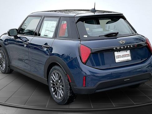 New 2026 MINI Cooper S image 3