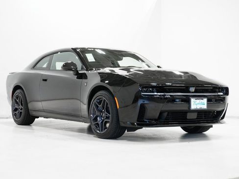 New 2026 Dodge Charger R/T Scat Pack image 4