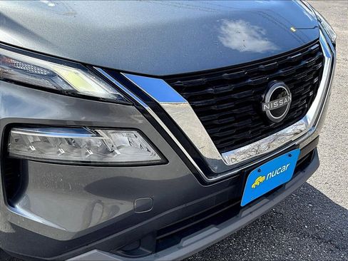 Used 2022 Nissan Rogue SV image 31