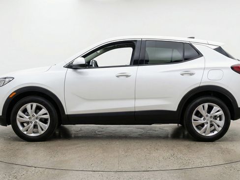Used 2025 Buick Encore GX Preferred FWD image 5