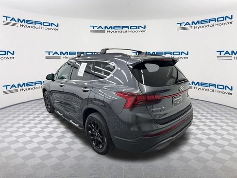 Used 2023 Hyundai Santa Fe XRT AWD/4WD image 3