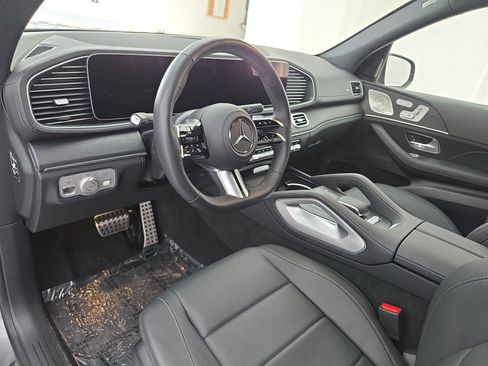 Used 2025 Mercedes-Benz GLS 450 GLS 450 image 17