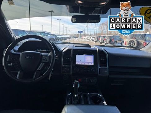 Used 2019 Ford F150 XLT w/ Equipment Group 302A Luxury image 20