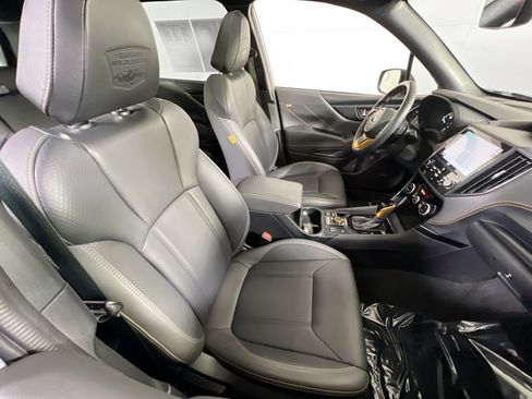 Used 2022 Subaru Forester Wilderness image 28