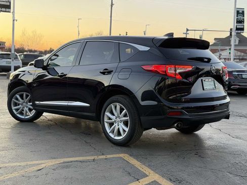 Used 2020 Acura RDX AWD image 13
