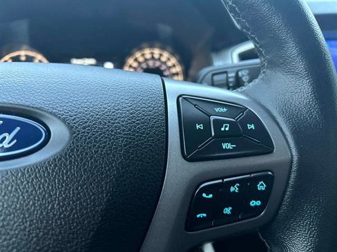 Used 2023 Ford Ranger XLT w/ Equipment Group 301A Mid image 24