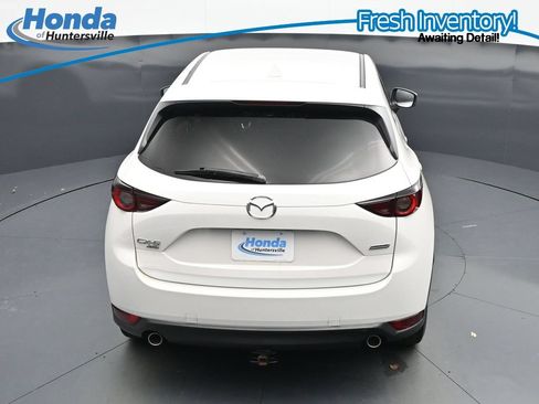 Used 2018 MAZDA CX-5 Touring AWD/4WD image 22