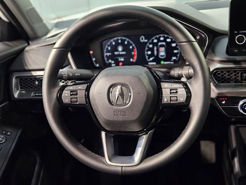 Used 2025 Acura Integra image 27