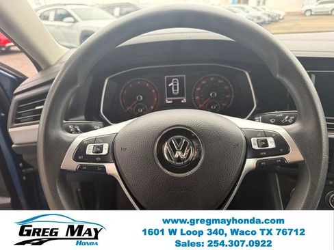 Used 2021 Volkswagen Jetta S FWD image 16
