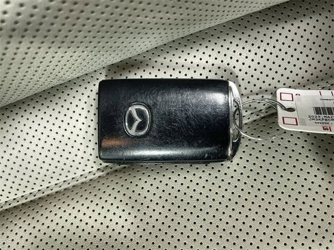 Used 2023 MAZDA CX-5 AWD 2.5 S w/ Preferred Package image 33