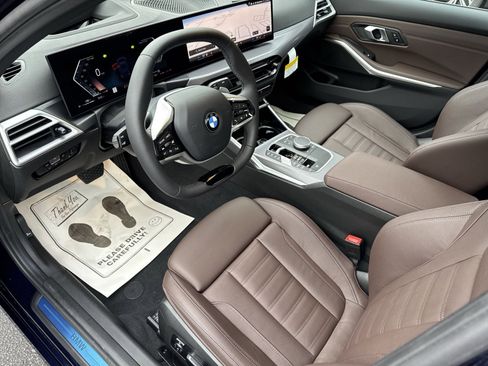 New 2026 BMW 330i xDrive Sedan w/ Premium Package image 10