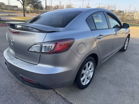 Used 2011 MAZDA MAZDA3 i Touring image 7