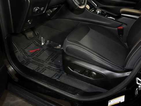 Used 2022 Jeep Grand Cherokee L Laredo w/ Luxury Tech Group I image 27