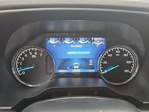 Used 2023 Ford F150 XLT w/ Equipment Group 302A High image 21