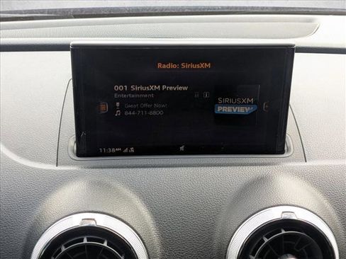 Used 2018 Audi S3 Premium Plus image 14