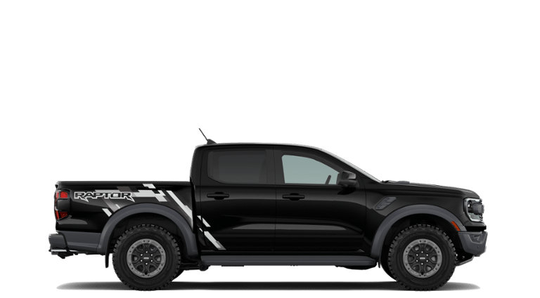 New 2026 Ford Ranger Raptor AWD/4WD image 27