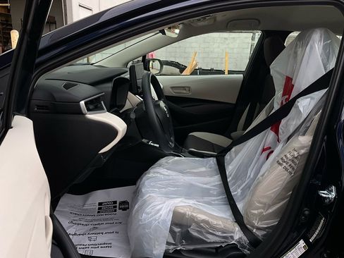 New 2026 Toyota Corolla LE image 9