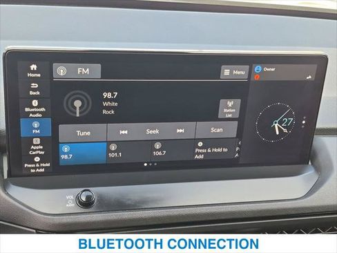 Used 2025 Honda Accord Sport image 17