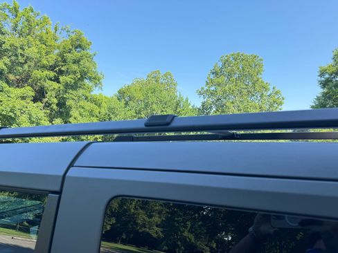 Used 2024 Ford Bronco Black Diamond image 38