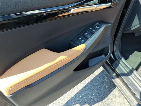 New 2026 Kia Seltos EX w/ EX Sunroof Package image 13