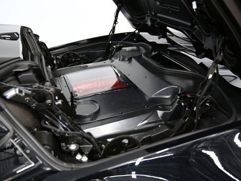 Used 2024 Chevrolet Corvette Z06 w/ Z07 Performance Package RWD image 59