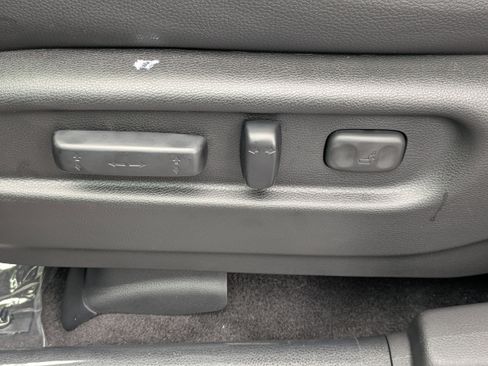 New 2026 Honda Ridgeline TrailSport+ image 23