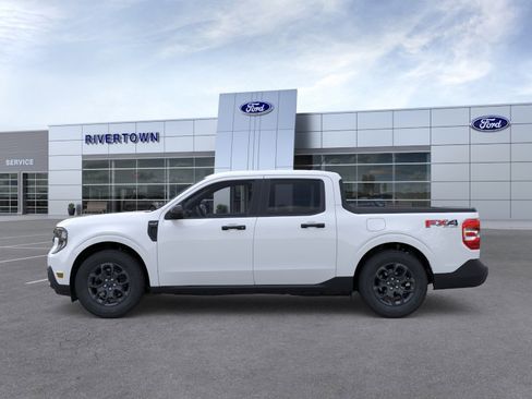 New 2026 Ford Maverick XLT w/ XLT Luxury Package AWD/4WD image 27