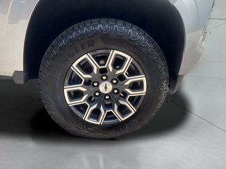 Used 2024 Chevrolet Colorado Z71 w/ Safety Package AWD/4WD video 2